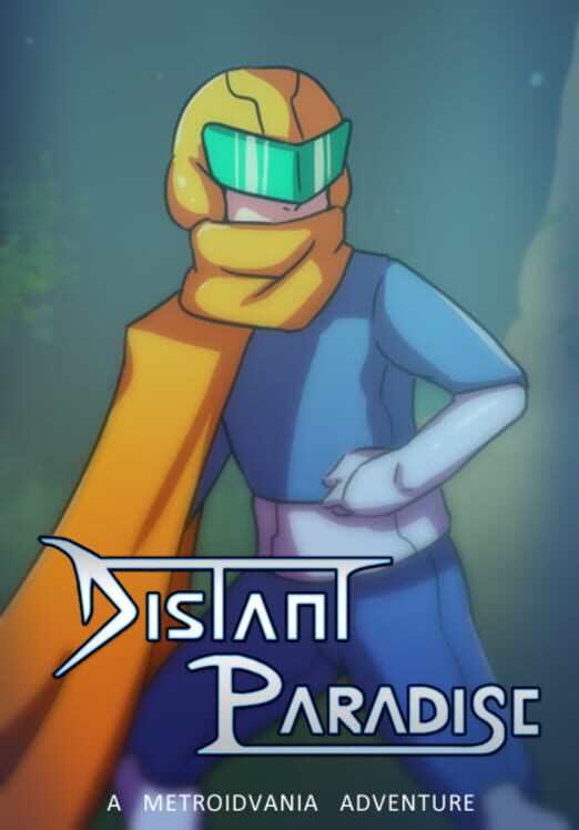 Distant Paradise