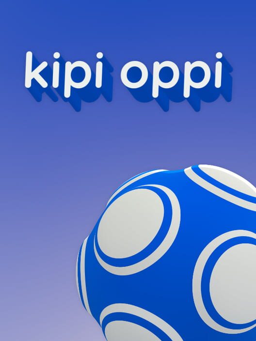 Kipi Oppi