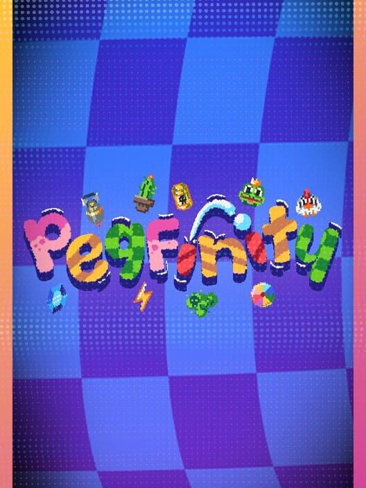 Pegfinity