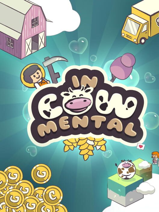 InCowMental