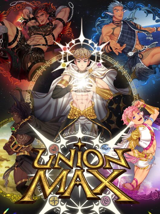 Union Max