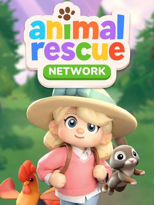 Animal Rescue Network