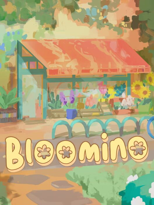 Bloomino