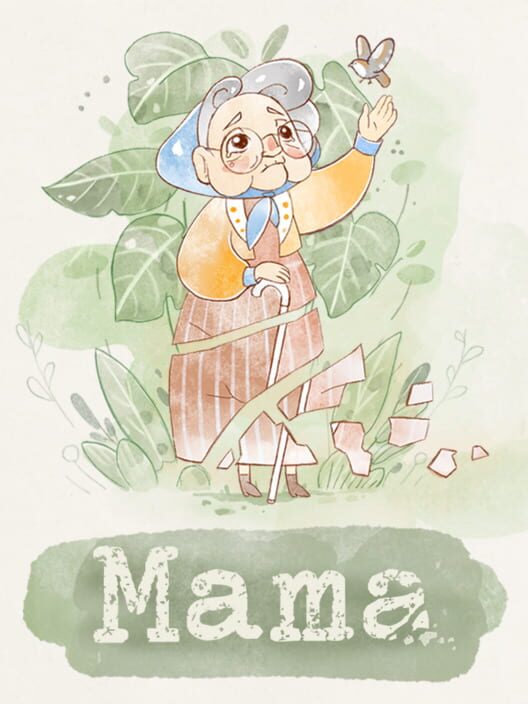 Mama