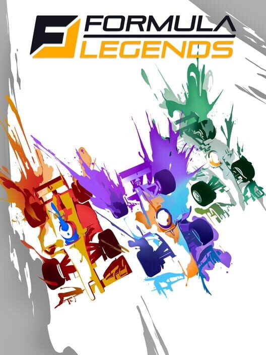 Formula Legends: Early 2010’s Season Pack