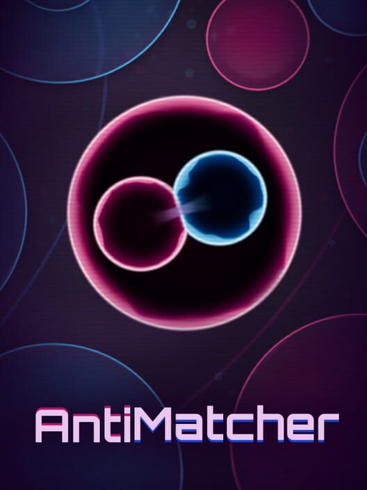 AntiMatcher
