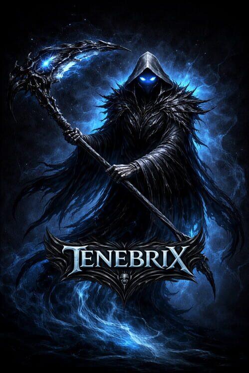 Tenebrix