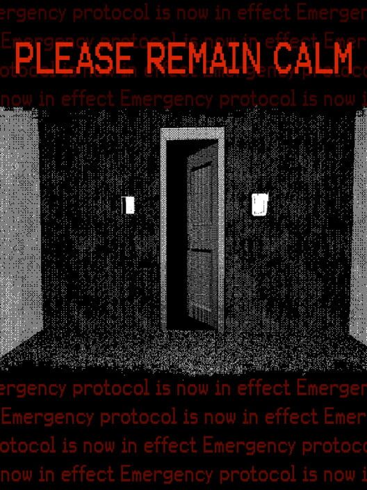 Please Remain Calm