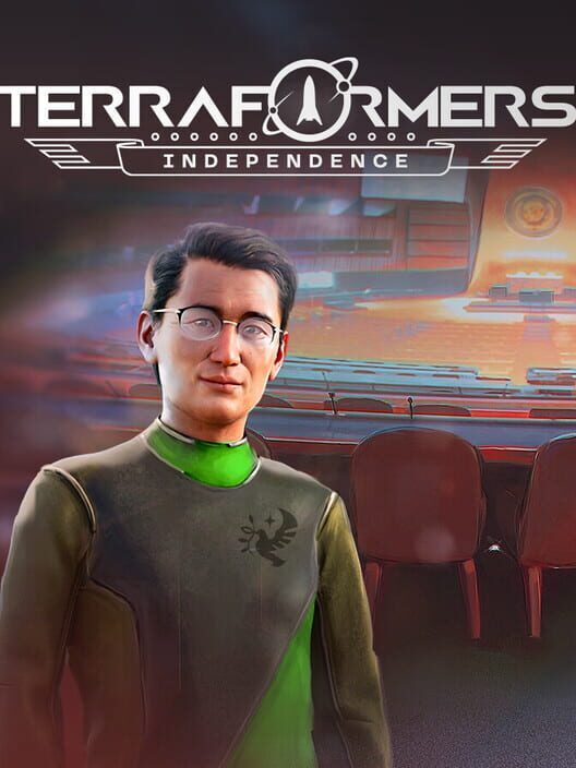 Terraformers: Independence
