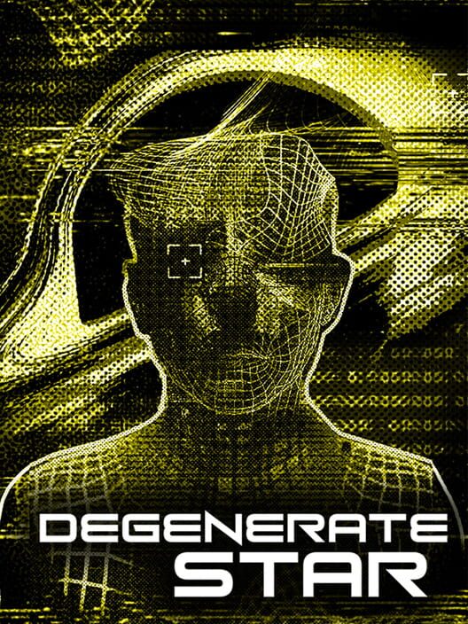 Degenerate Star