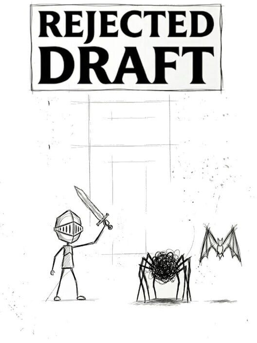Rejected Draft