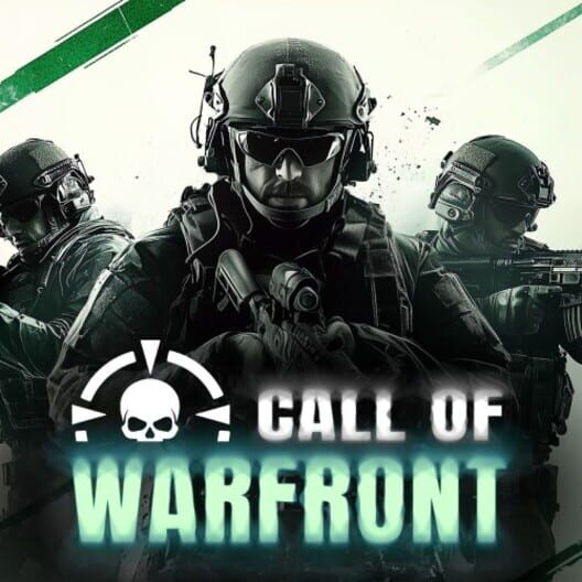 Call of Warfront