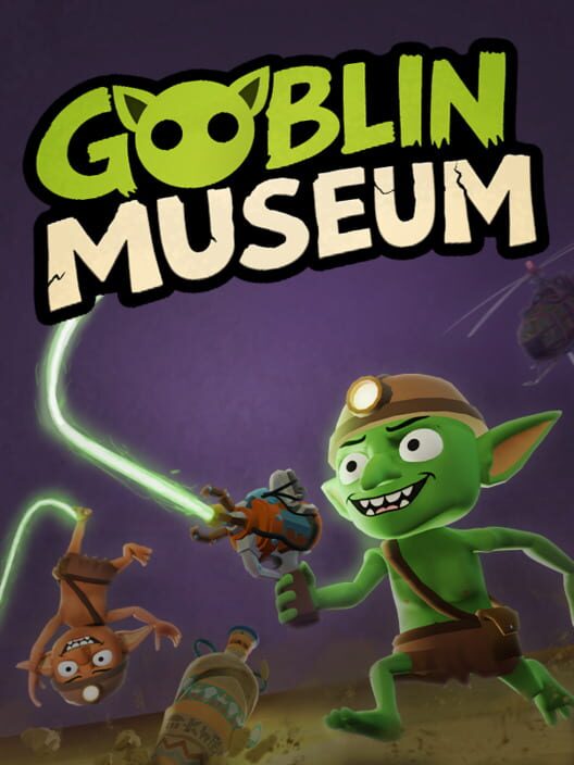 Goblin Museum