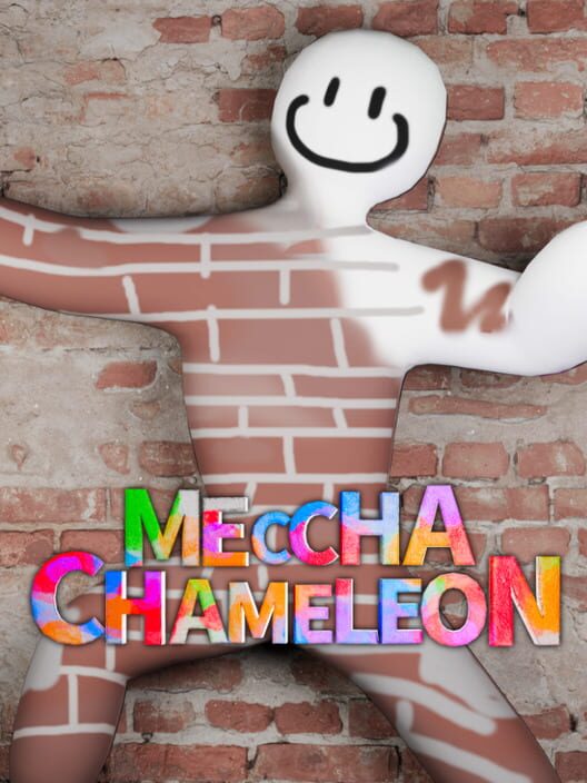 Meccha Chameleon