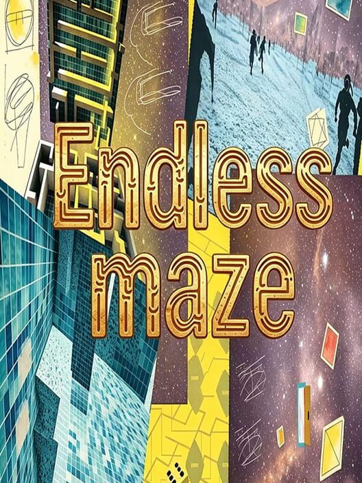 Endless Maze