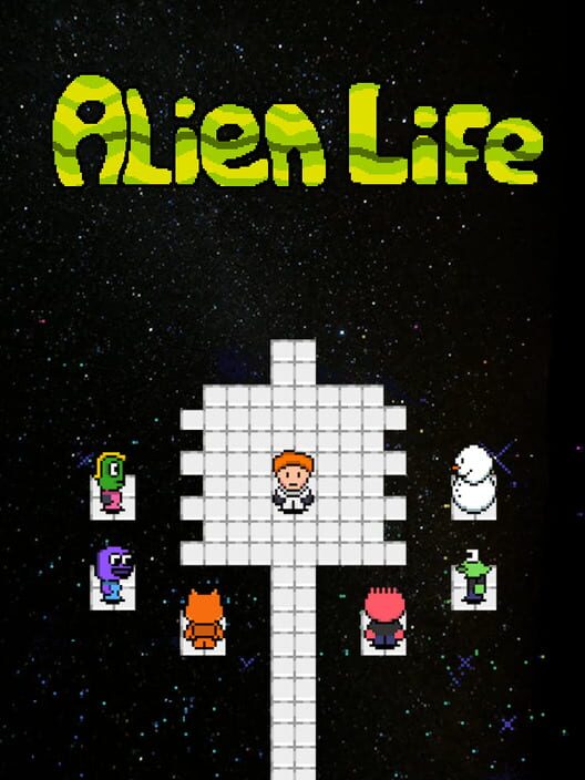 Alien Life