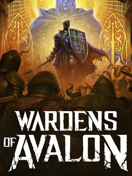 Wardens of Avalon