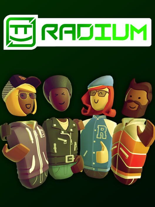 Radium