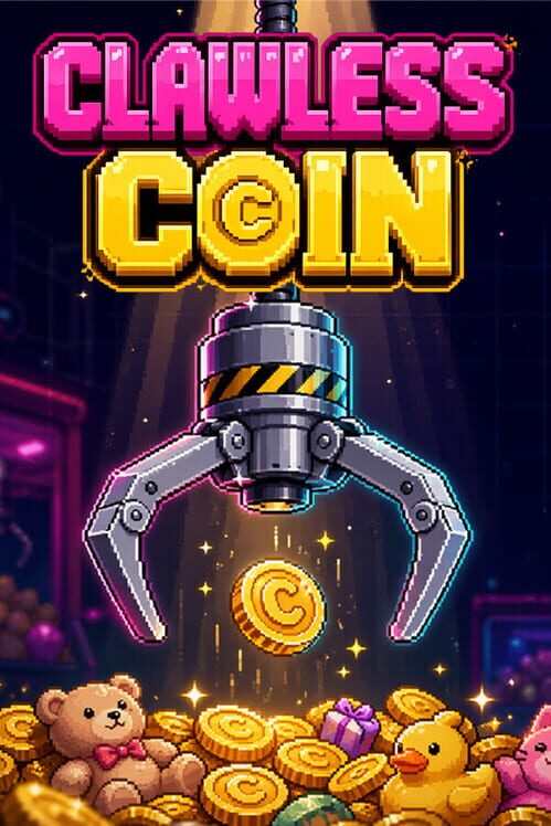 Clawless Coin