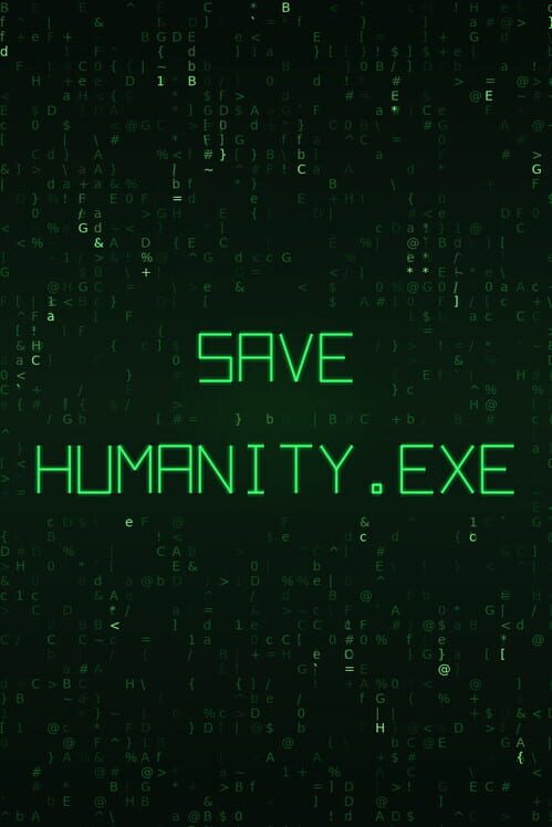 Save Humanity.exe