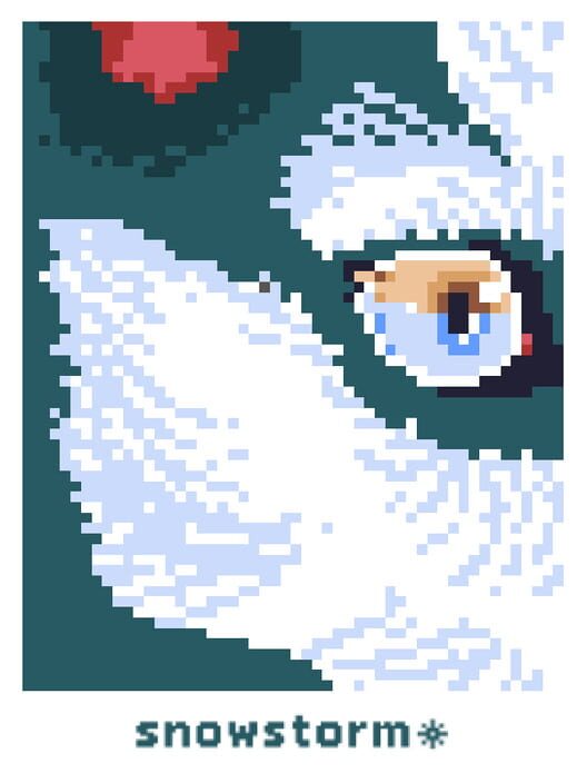 Snowstorm