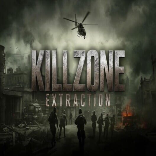 Killzone Extraction