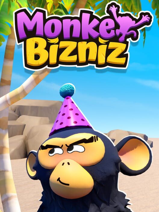 Monkey Bizniz