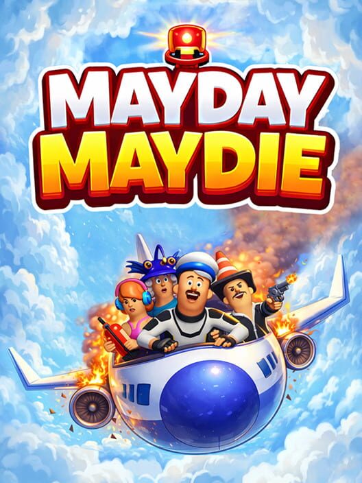 MayDay MayDie