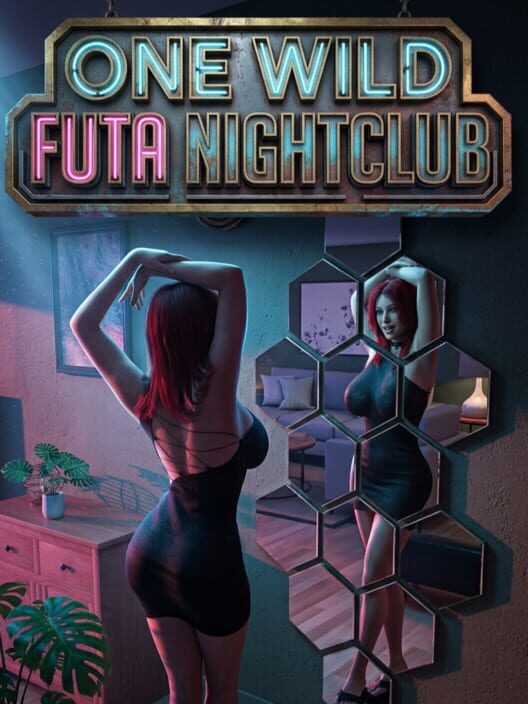 One Wild Futa Nightclub