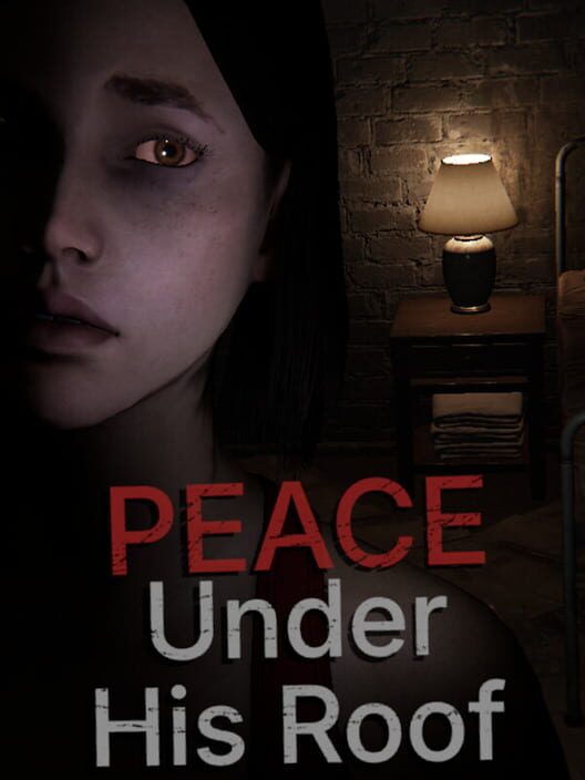 Peace Under His Roof