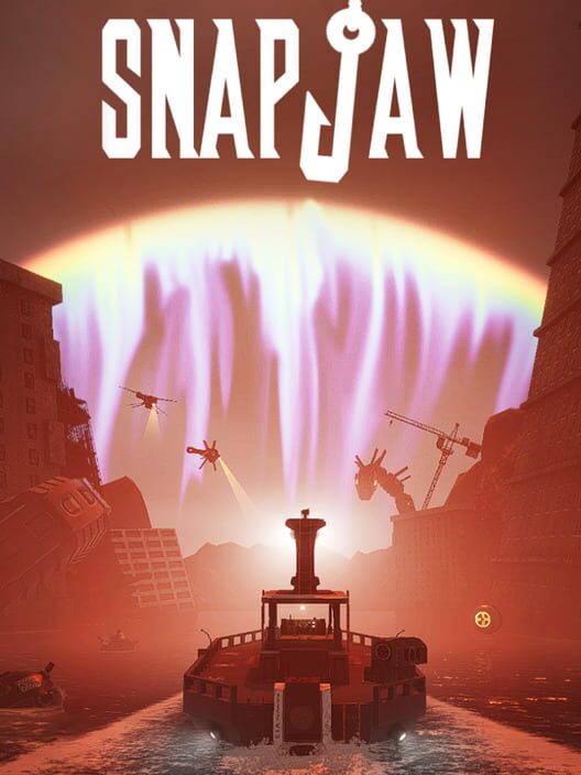 Snap Jaw