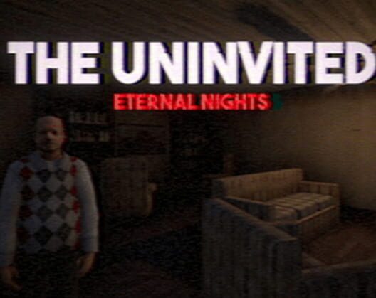 The Uninvited