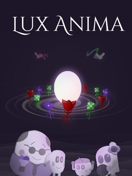 Lux Anima