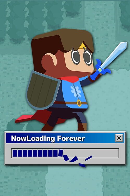 NowLoading Forever