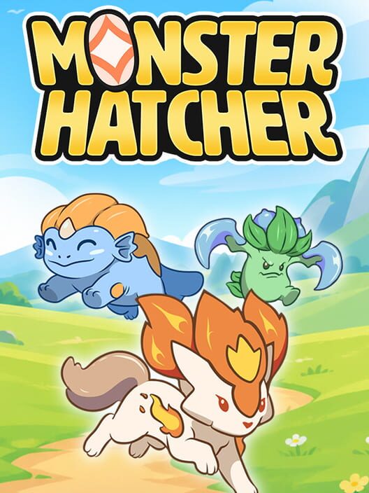 Monster Hatcher