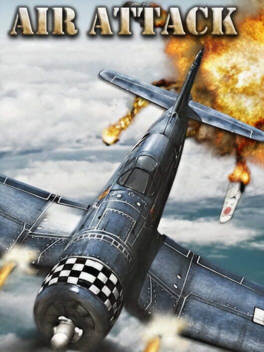 AirAttack 1