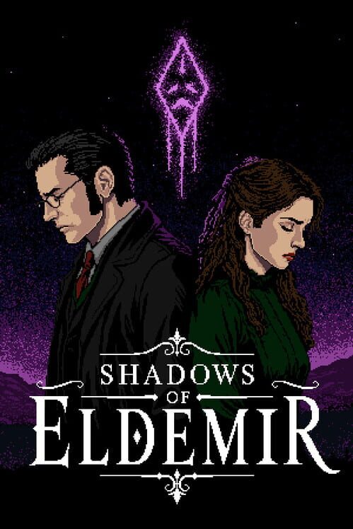Shadows of Eldemir