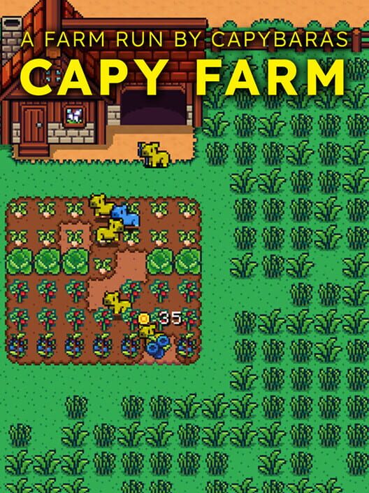 Capy Farm