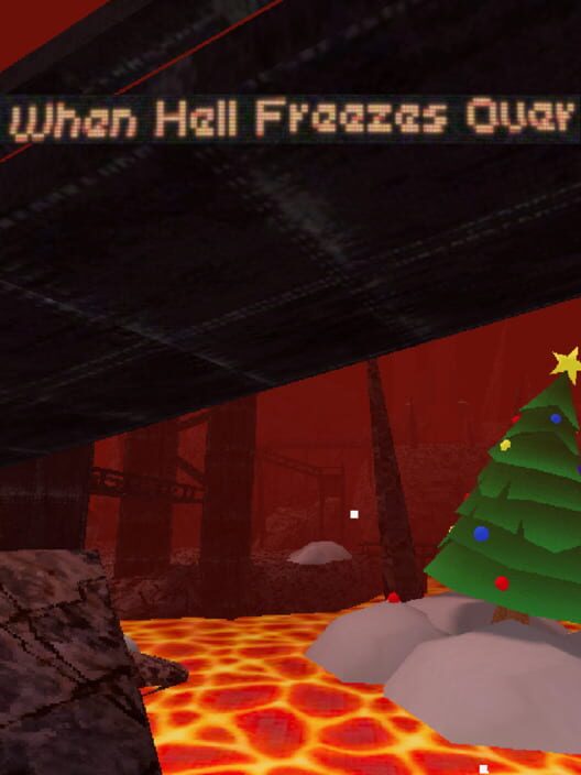 When Hell Freezes Over