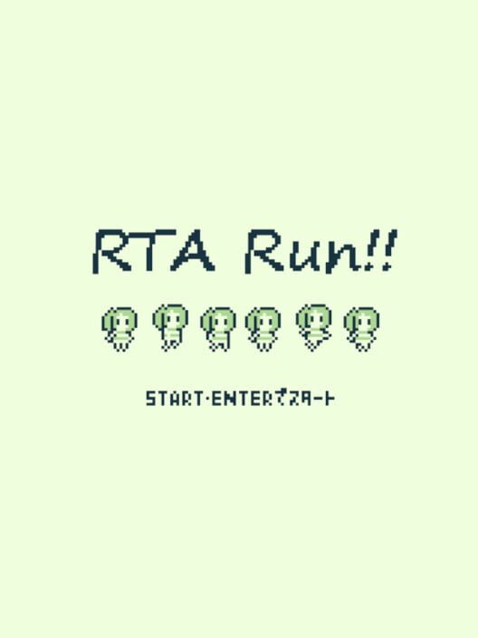 RTA Run!!