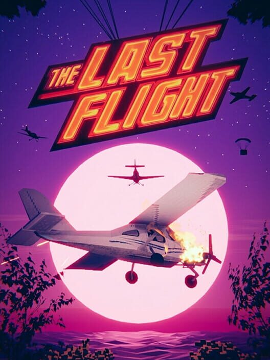 The Last Flight