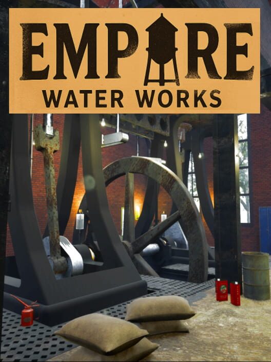 Empire Water Works