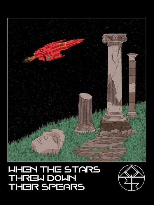 When the Stars Threw Down Their Spears