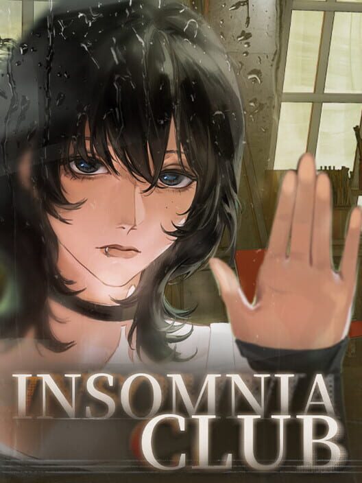 Insomnia Club