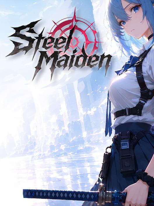 Steel Maiden
