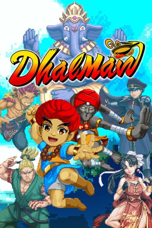 Dhalman