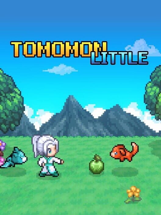 Tomomon Little
