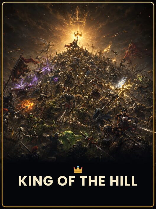 King of the Hill