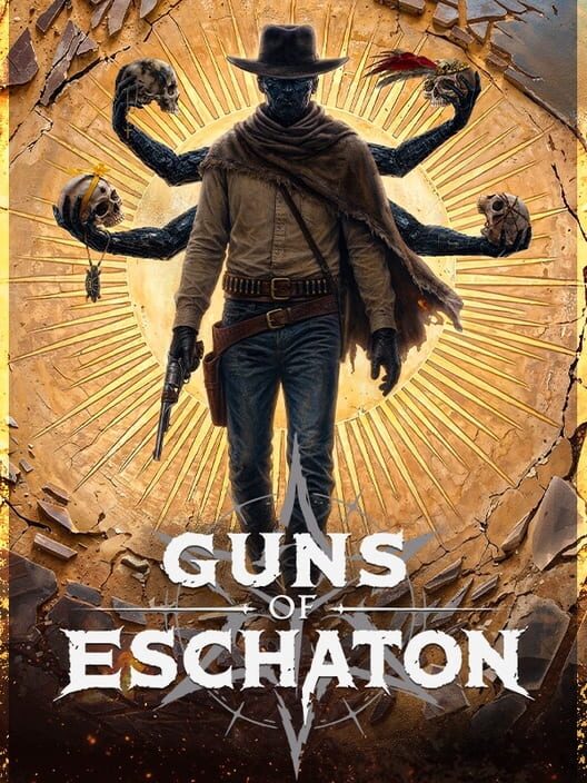 Guns of Eschaton