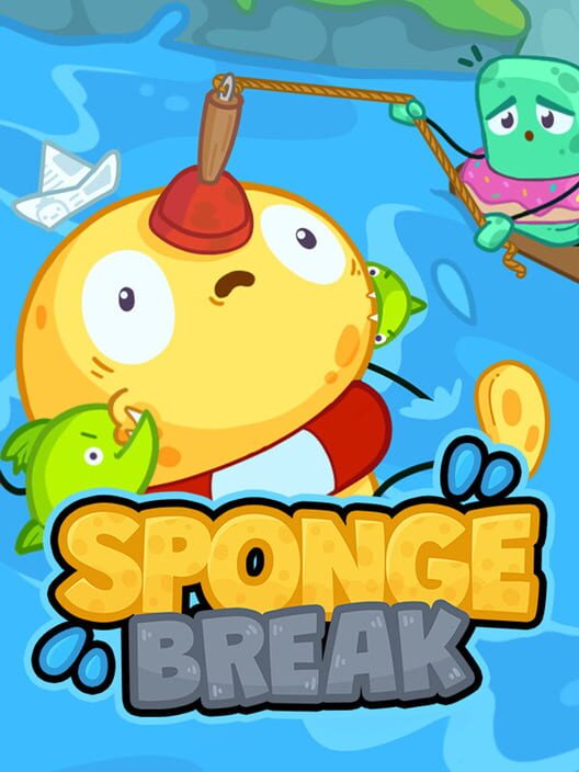 Sponge Break